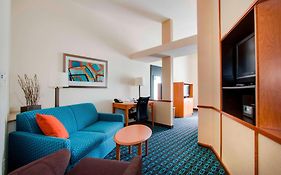 Fairfield Inn & Suites By Marriott Clermont