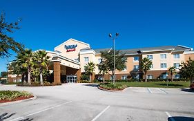 Fairfield Inn & Suites By Marriott Clermont
